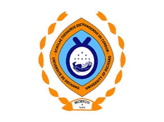 Université De Dschang