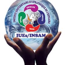 Logo IUEs/Insam